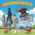 illinois lottery numbers results
